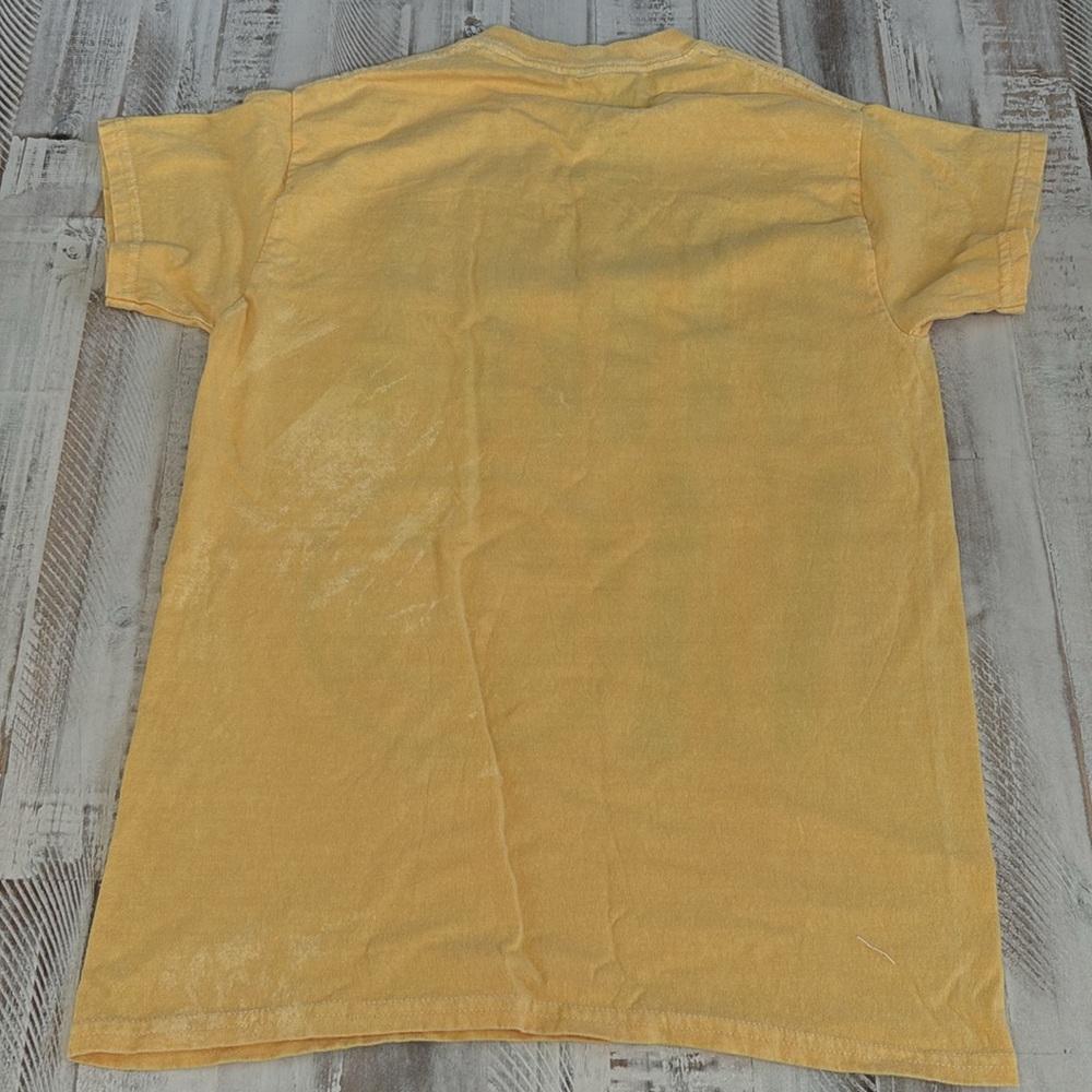 Nirvana 90’s Vintage Style Band T-shirt - Picture 3 of 8